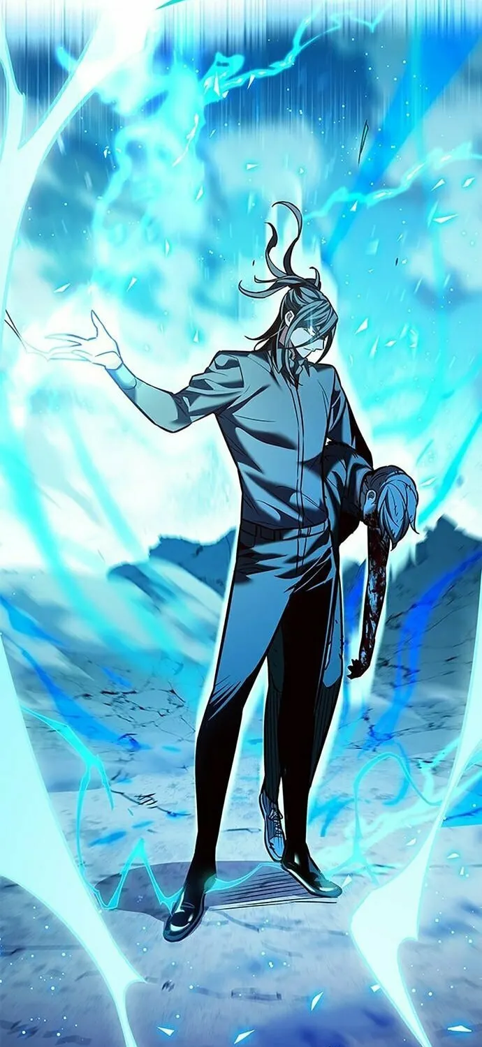 Eleceed Chapter 211 page 86 - 