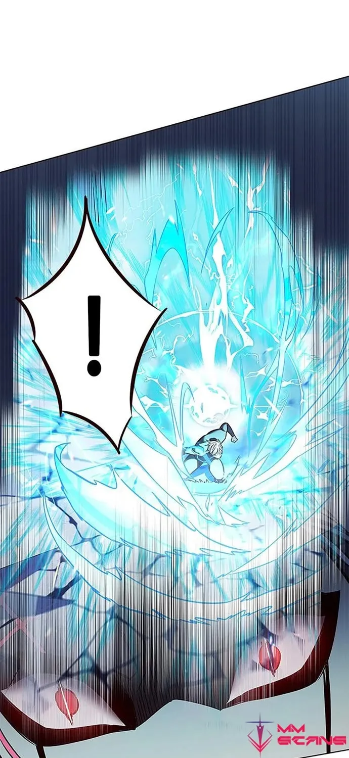 Eleceed Chapter 211 page 10 - 