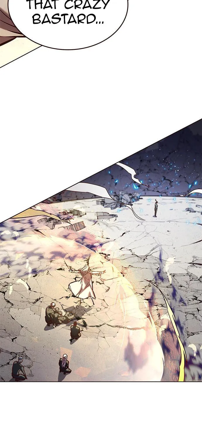 Eleceed Chapter 212 page 11 - 