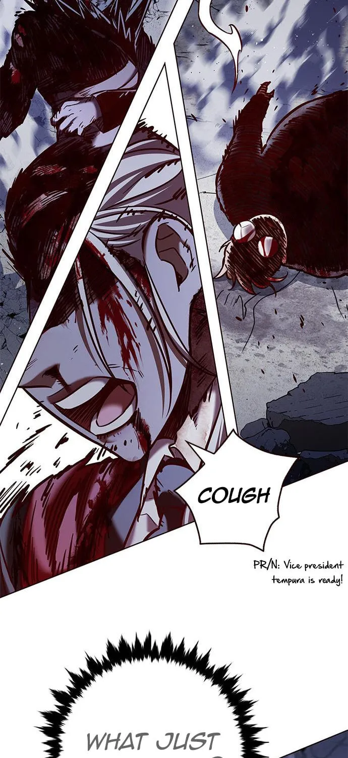Eleceed Chapter 212 page 15 - 