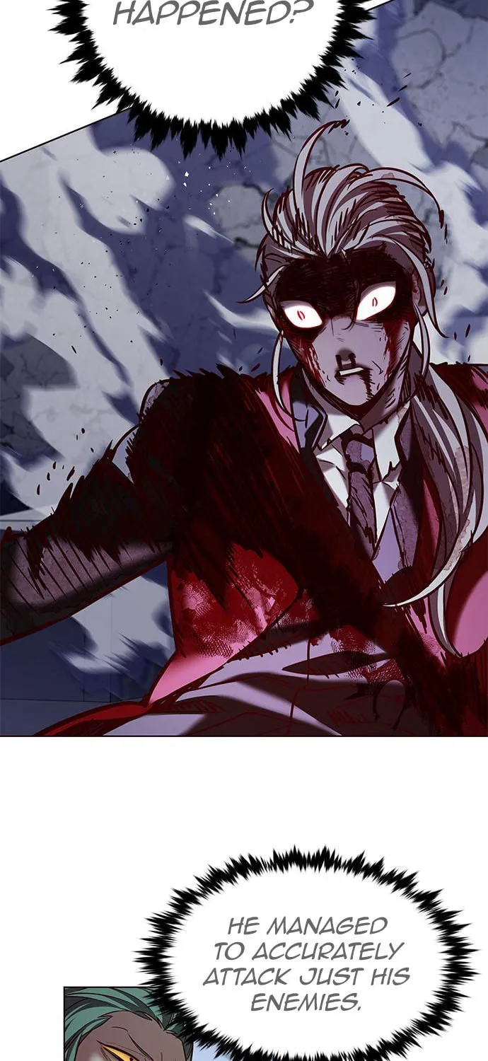 Eleceed Chapter 212 page 16 - 
