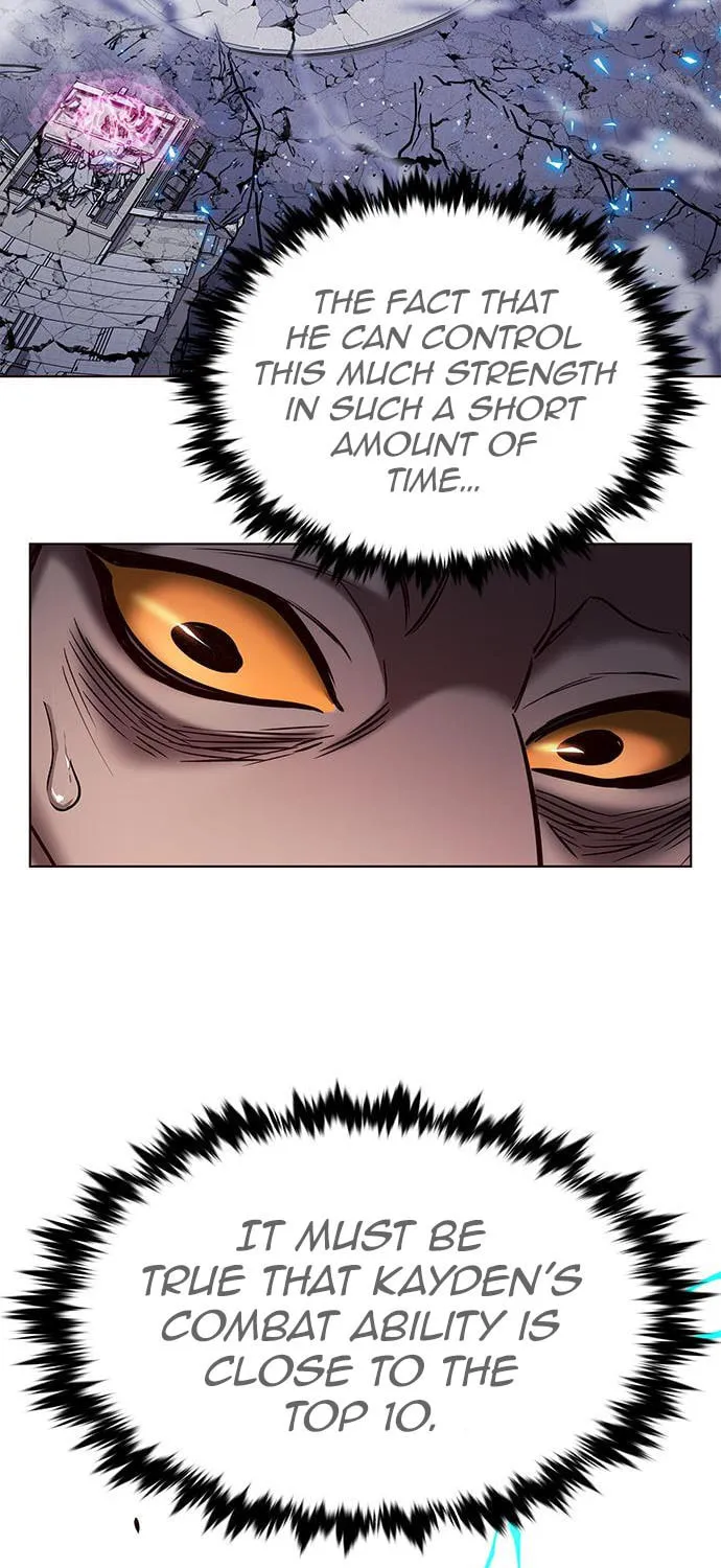 Eleceed Chapter 212 page 18 - 