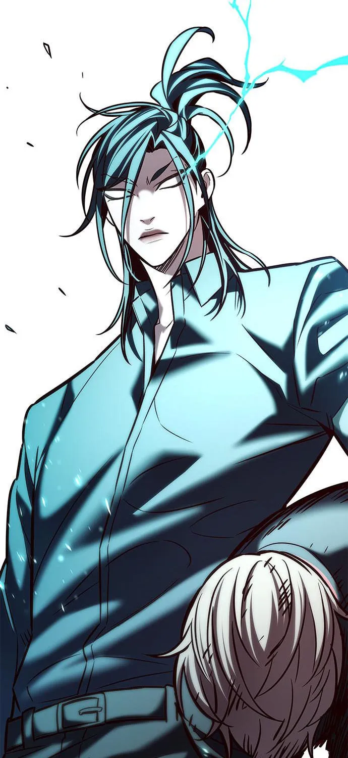 Eleceed Chapter 212 page 19 - 