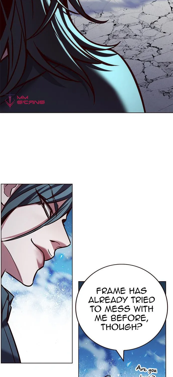Eleceed Chapter 212 page 21 - 