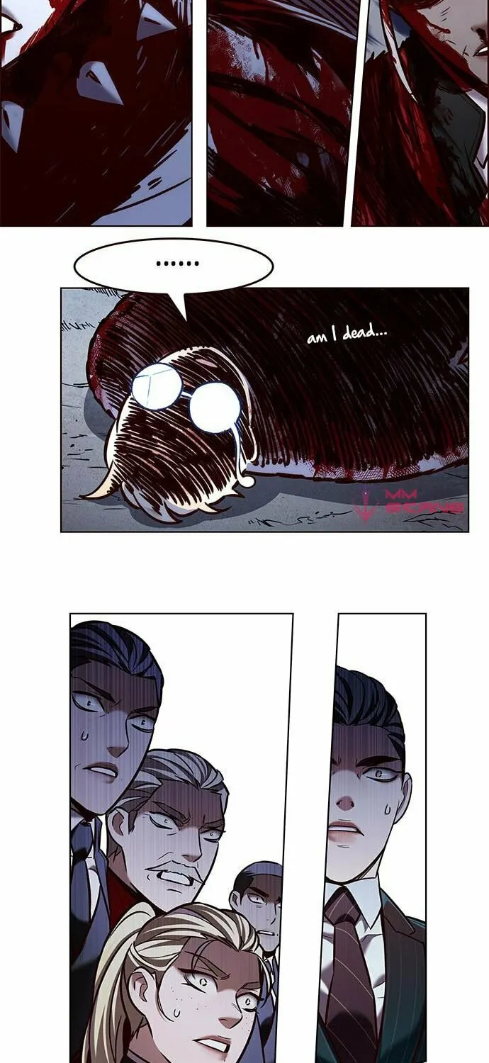 Eleceed Chapter 212 page 28 - 
