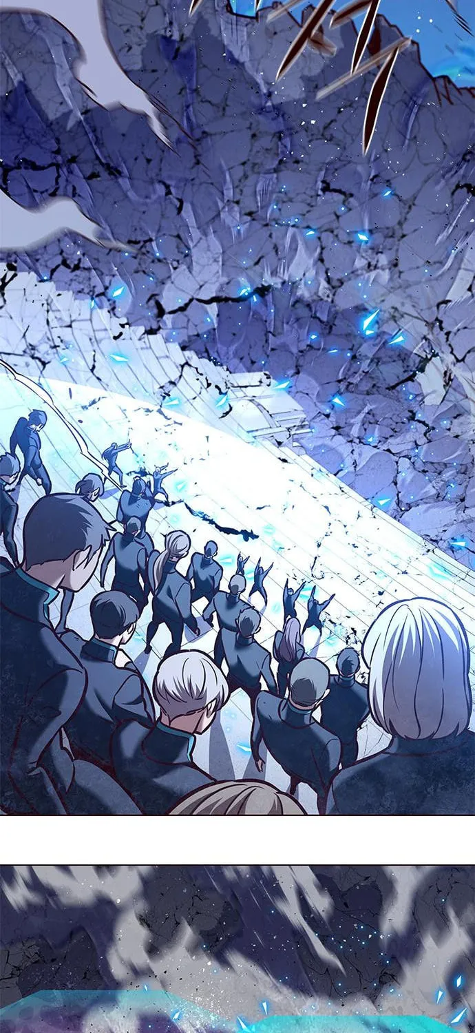 Eleceed Chapter 212 page 6 - 