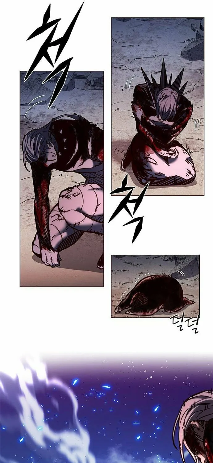 Eleceed Chapter 212 page 57 - 