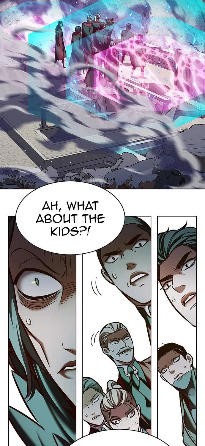 Eleceed Chapter 212 page 7 - 