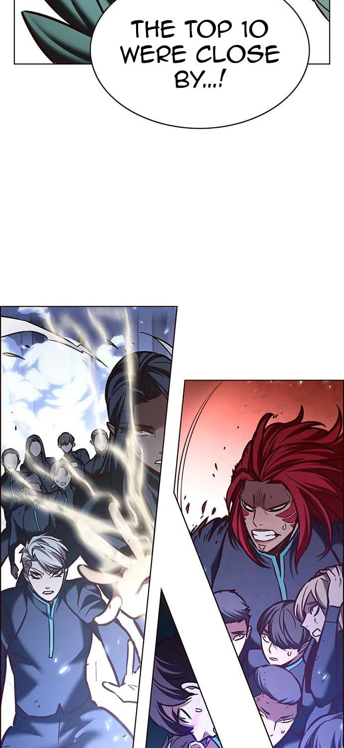 Eleceed Chapter 212 page 8 - 