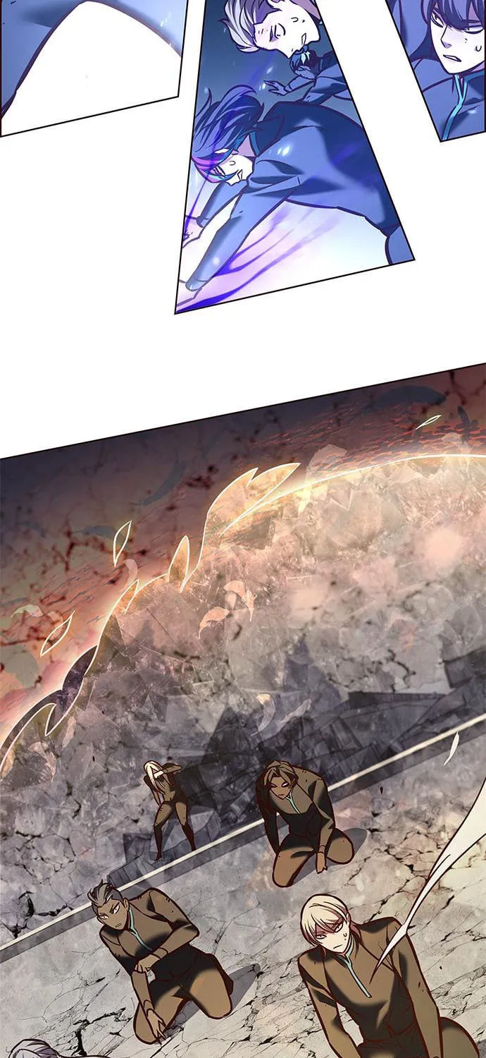 Eleceed Chapter 212 page 9 - 