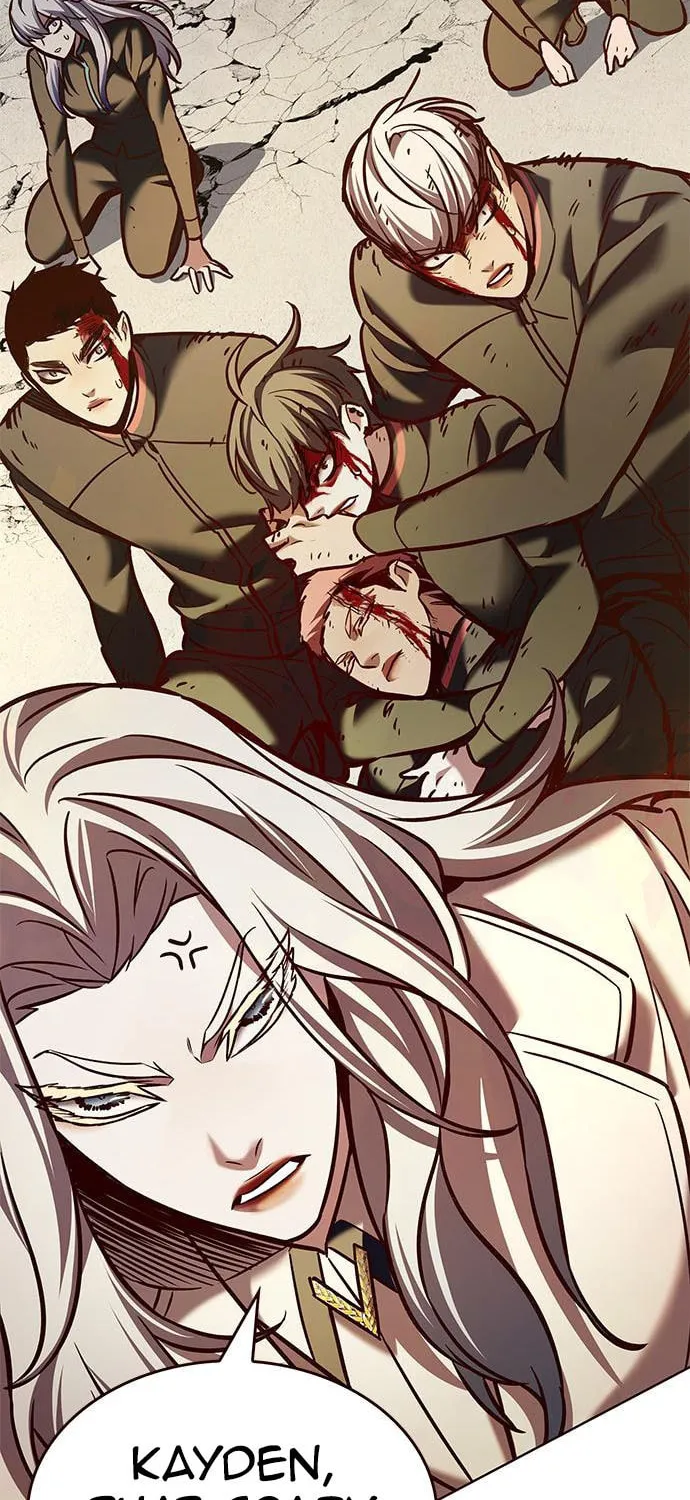 Eleceed Chapter 212 page 10 - 