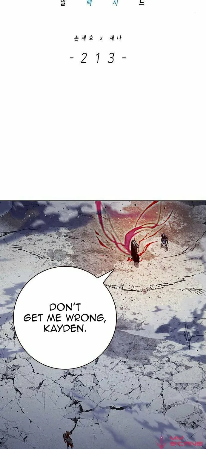Eleceed Chapter 213 page 15 - 