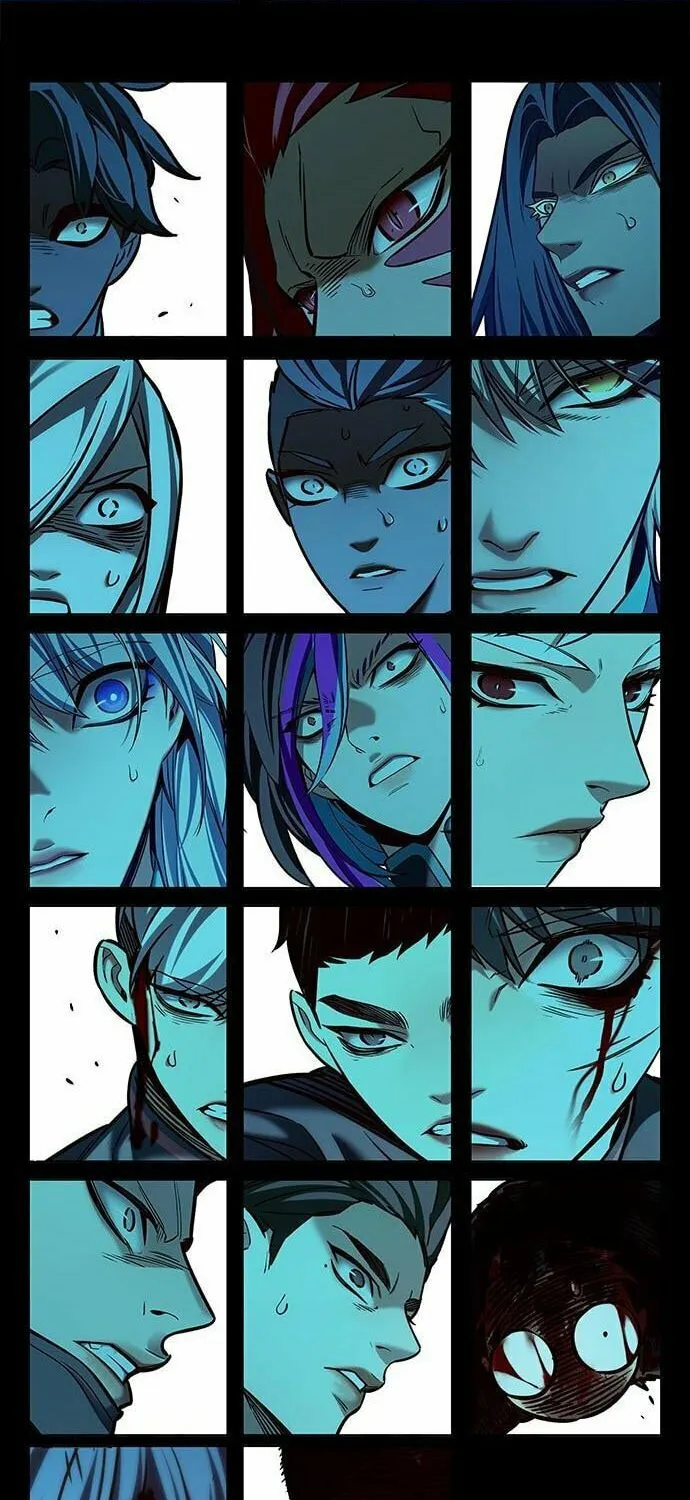 Eleceed Chapter 213 page 21 - 