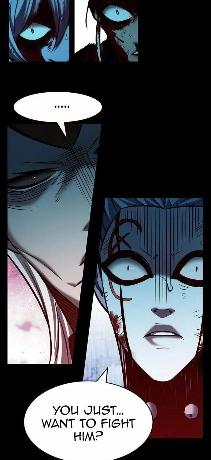 Eleceed Chapter 213 page 22 - 