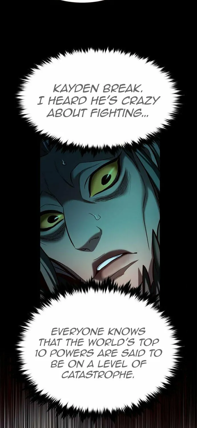 Eleceed Chapter 213 page 23 - 
