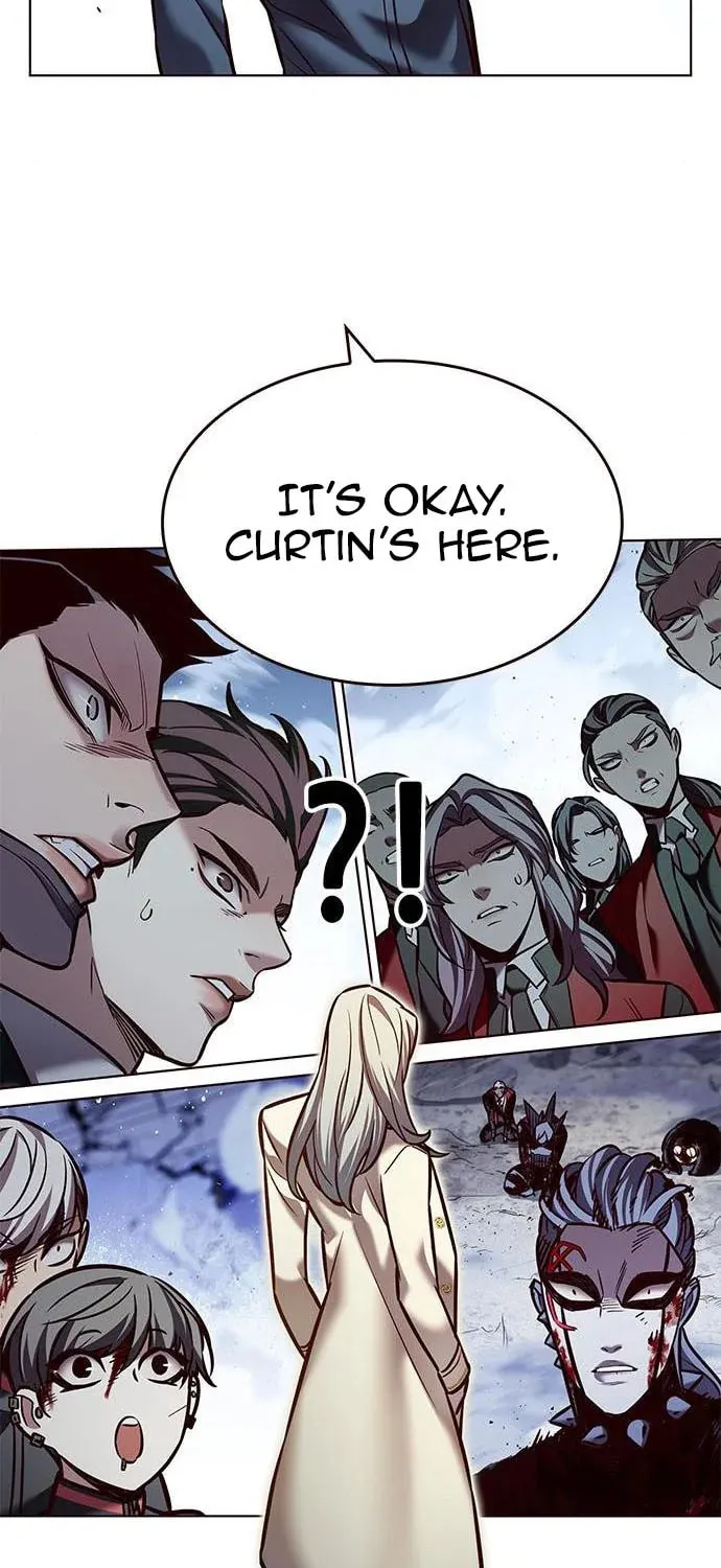 Eleceed Chapter 213 page 27 - 