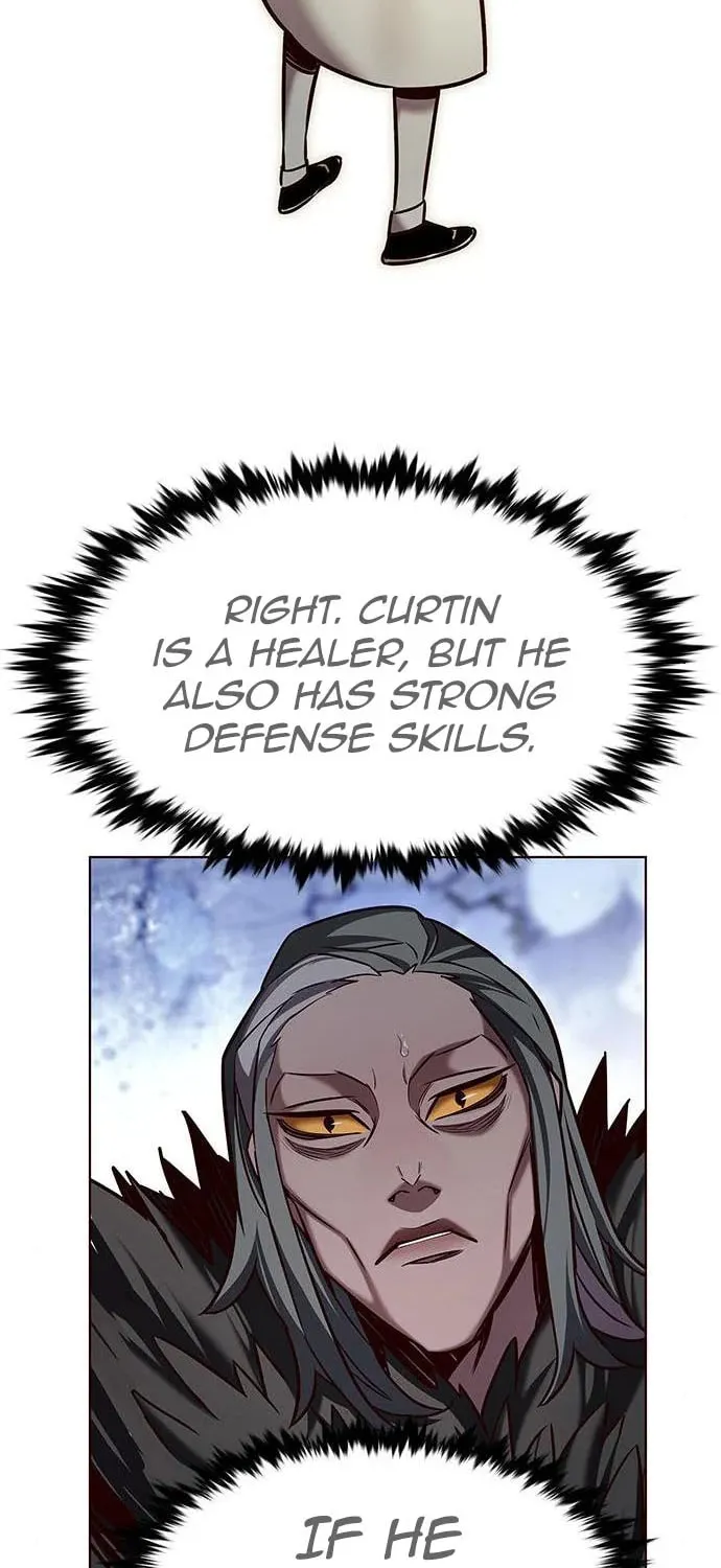 Eleceed Chapter 213 page 28 - 