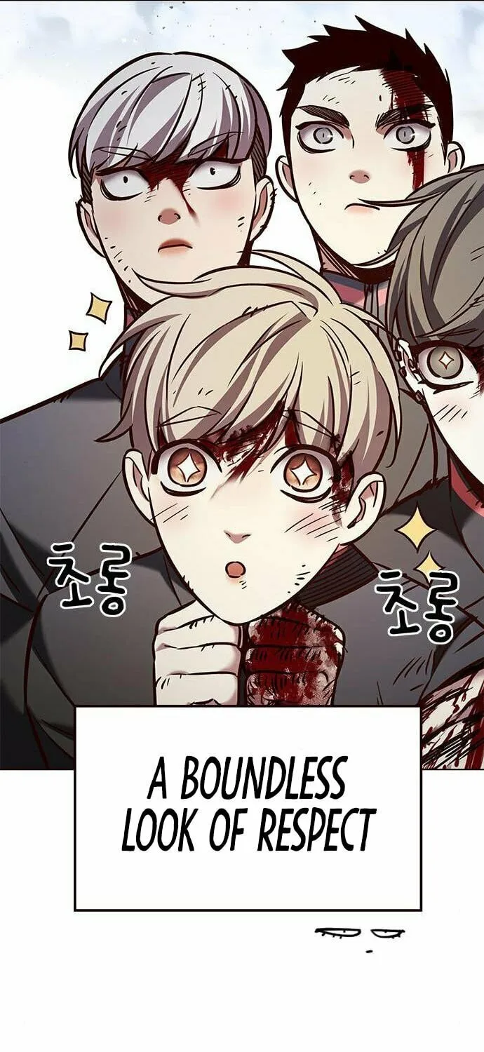 Eleceed Chapter 213 page 32 - 