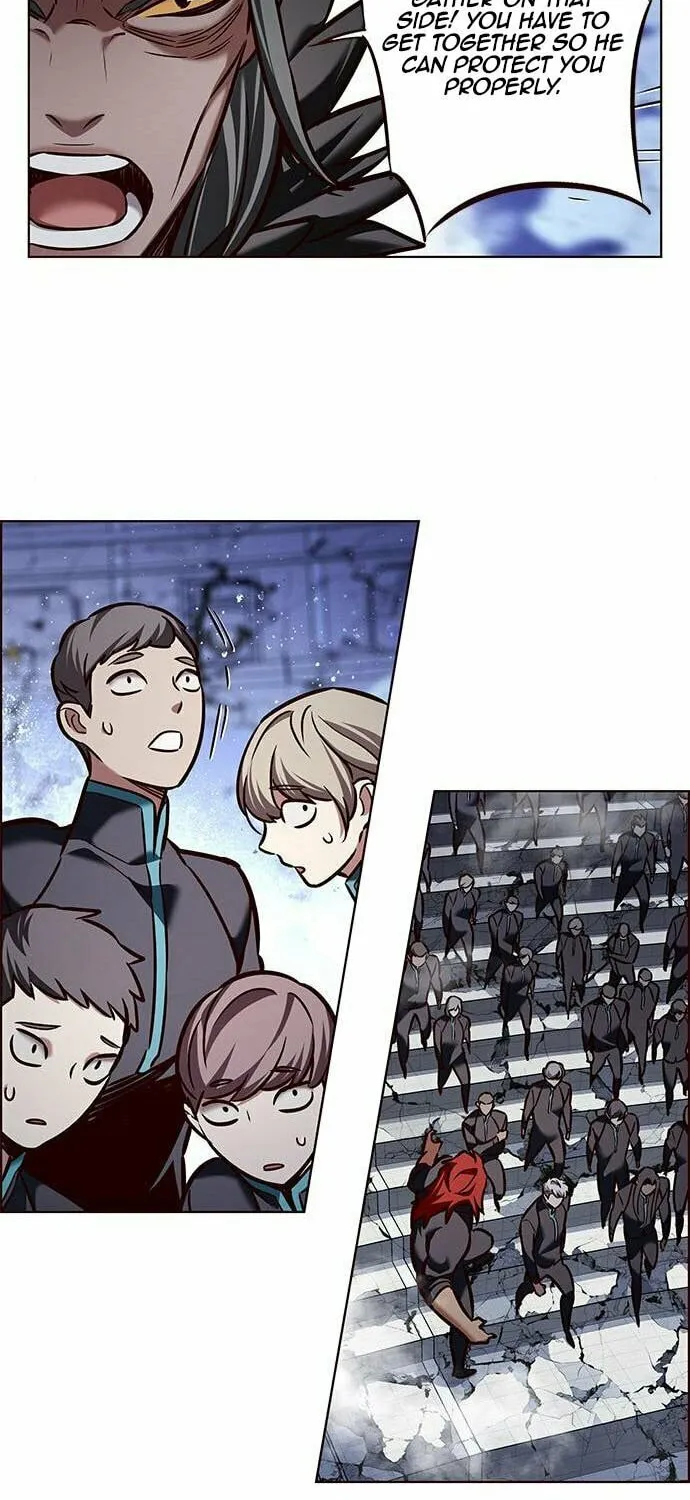 Eleceed Chapter 213 page 35 - 