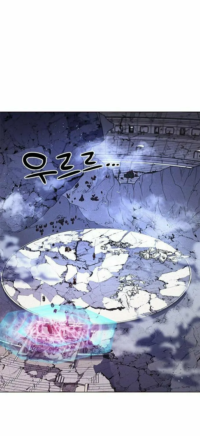 Eleceed Chapter 213 page 36 - 