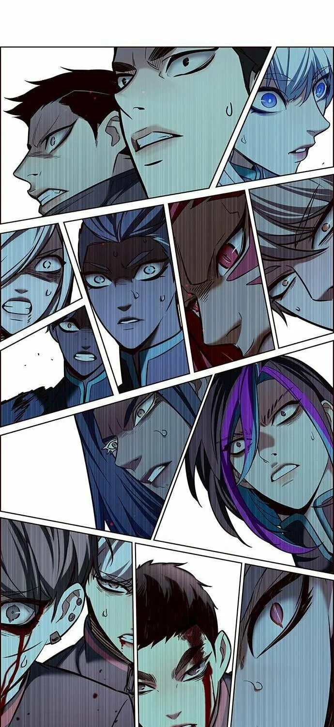 Eleceed Chapter 213 page 5 - 