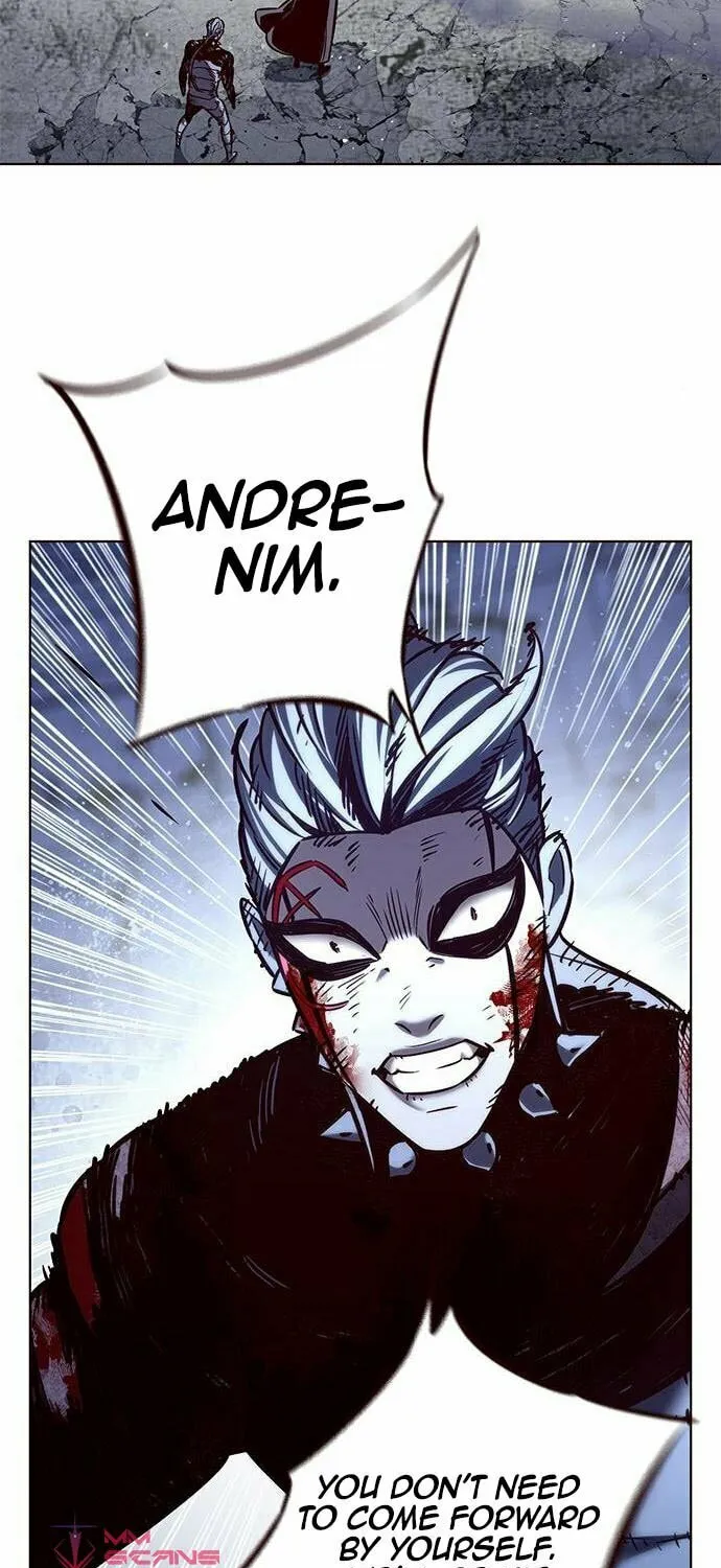 Eleceed Chapter 213 page 9 - 