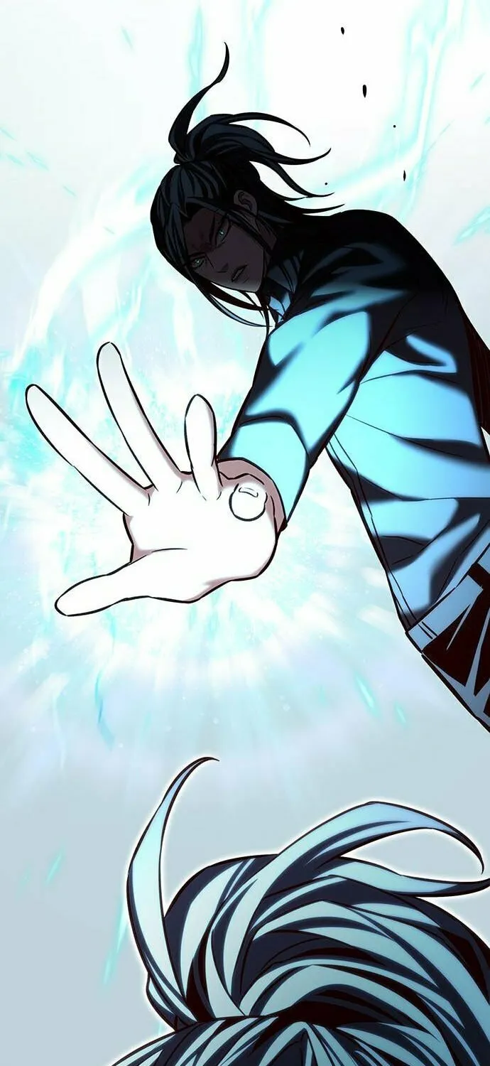 Eleceed Chapter 214 page 22 - 
