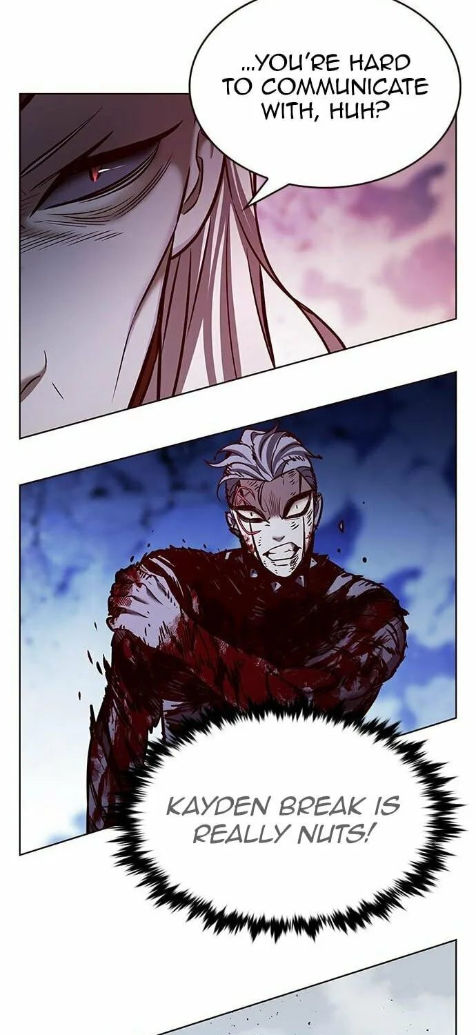 Eleceed Chapter 214 page 26 - 