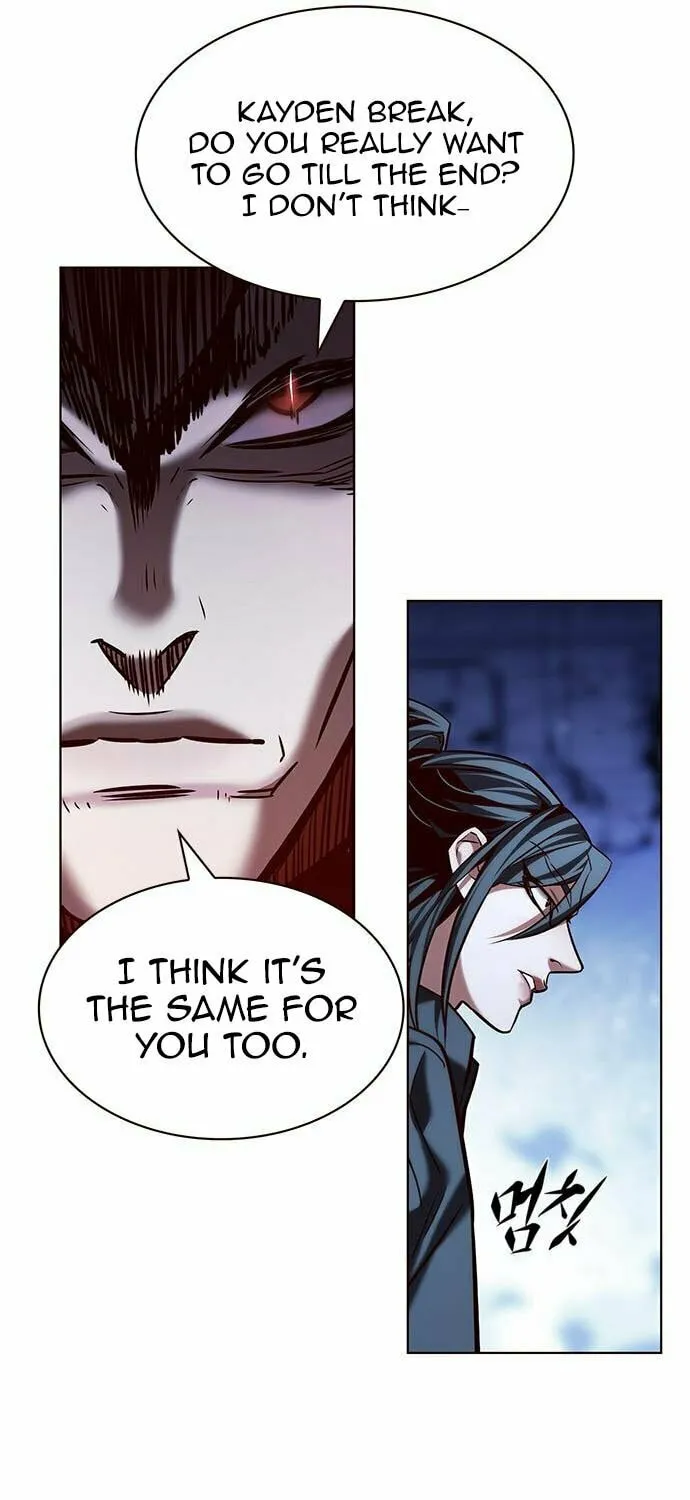 Eleceed Chapter 214 page 28 - 