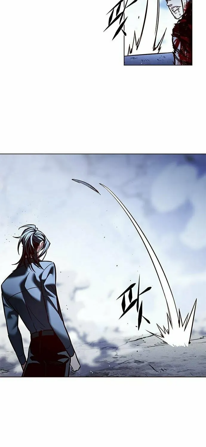 Eleceed Chapter 214 page 31 - 
