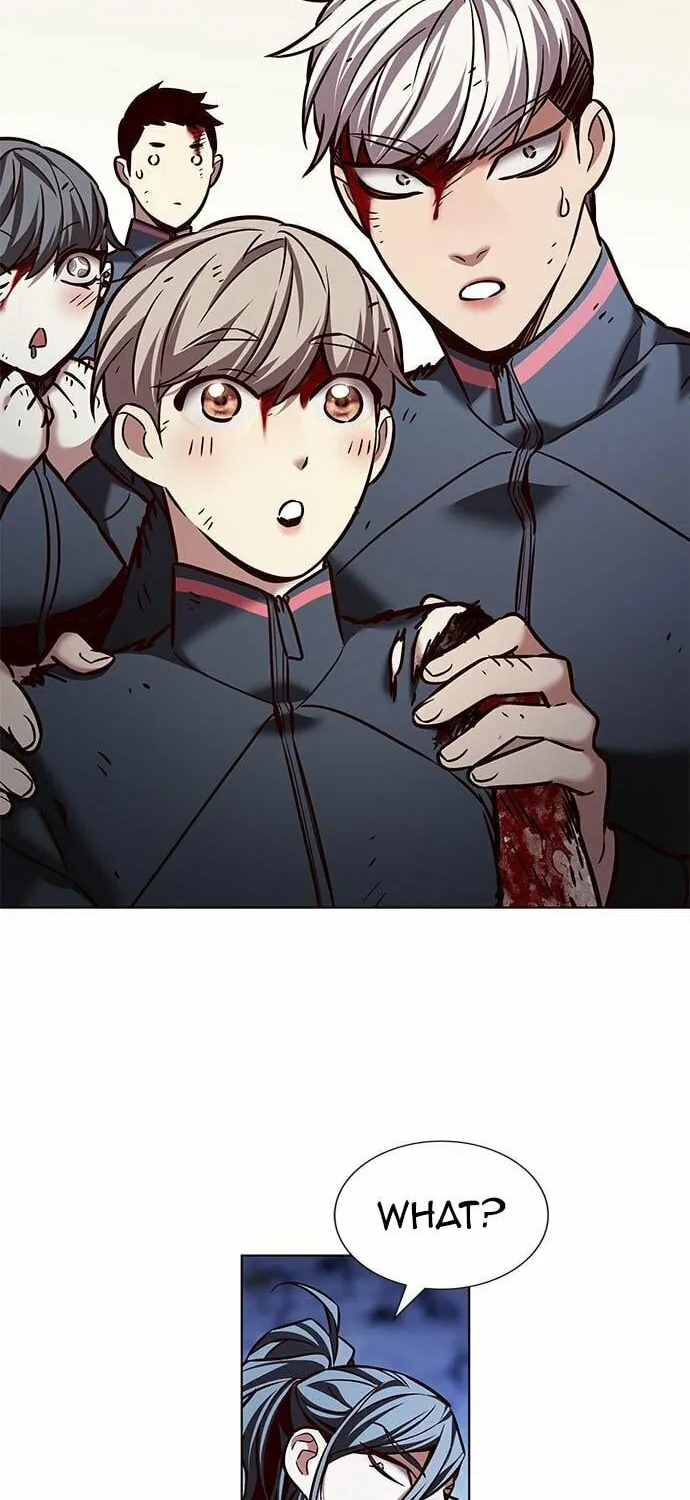 Eleceed Chapter 214 page 33 - 