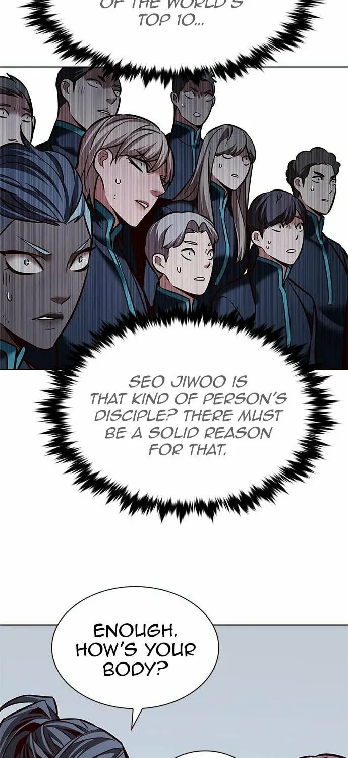 Eleceed Chapter 214 page 36 - 