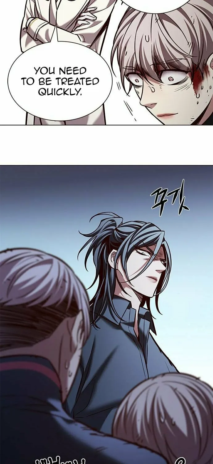 Eleceed Chapter 214 page 38 - 