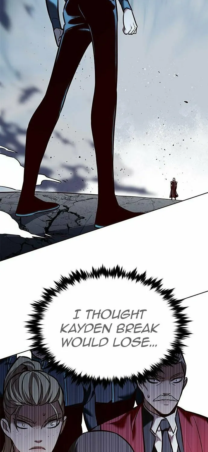 Eleceed Chapter 214 page 6 - 