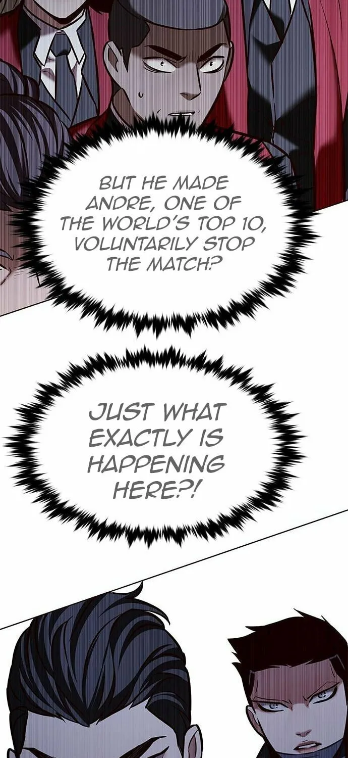 Eleceed Chapter 214 page 7 - 