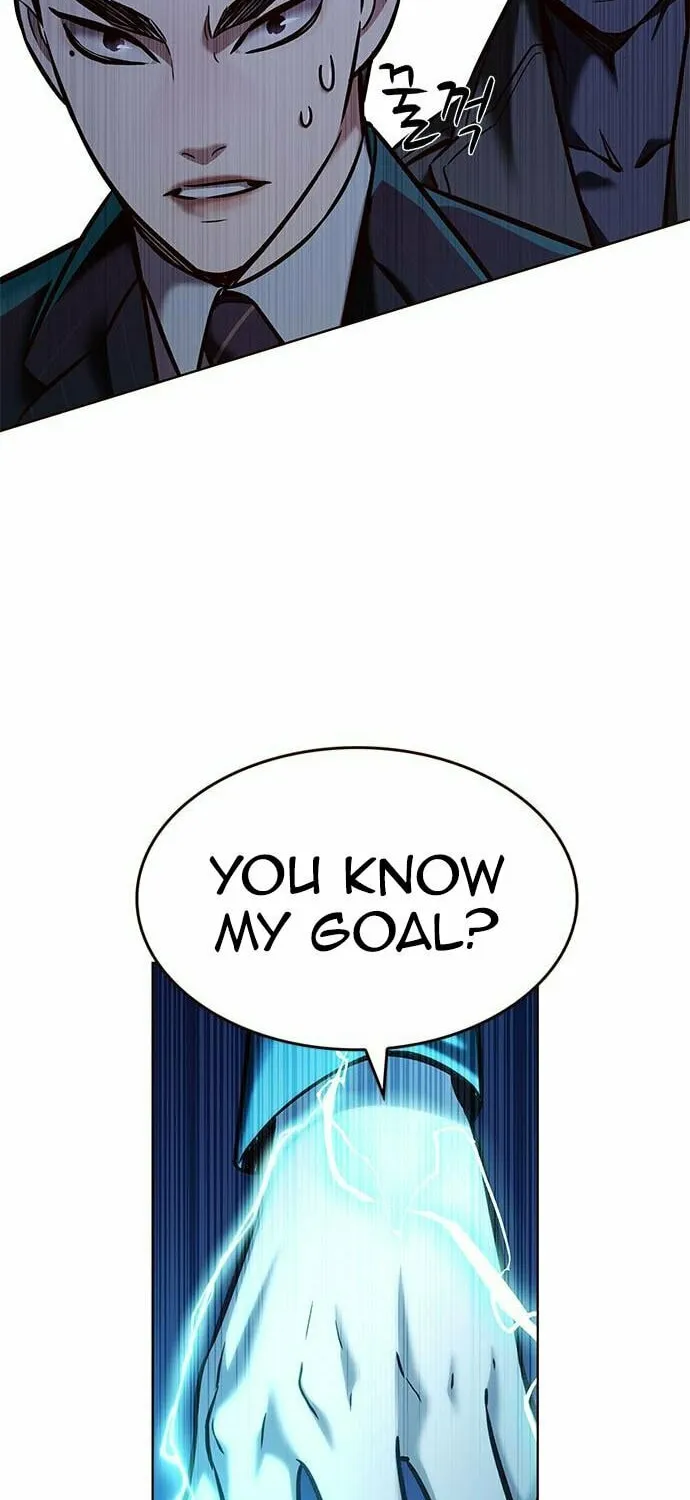 Eleceed Chapter 214 page 8 - 