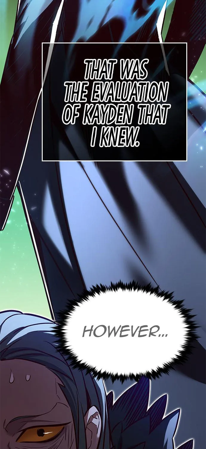 Eleceed Chapter 215 page 11 - 