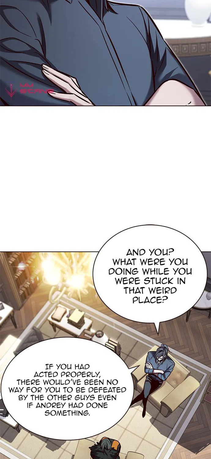 Eleceed Chapter 215 page 13 - 