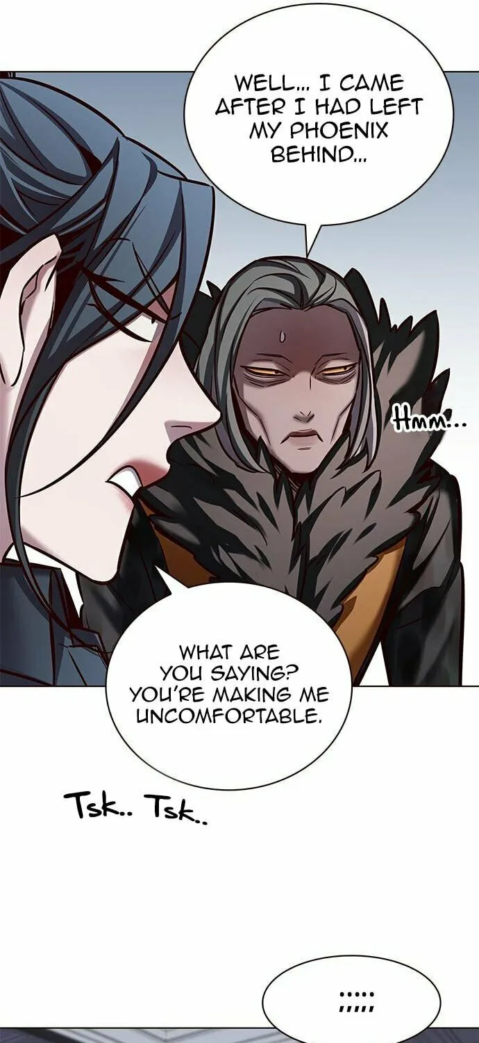 Eleceed Chapter 215 page 15 - 