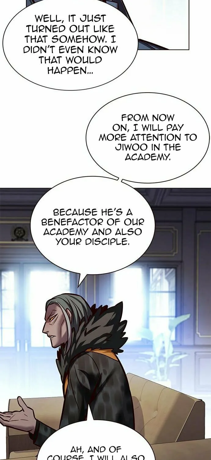 Eleceed Chapter 215 page 18 - 