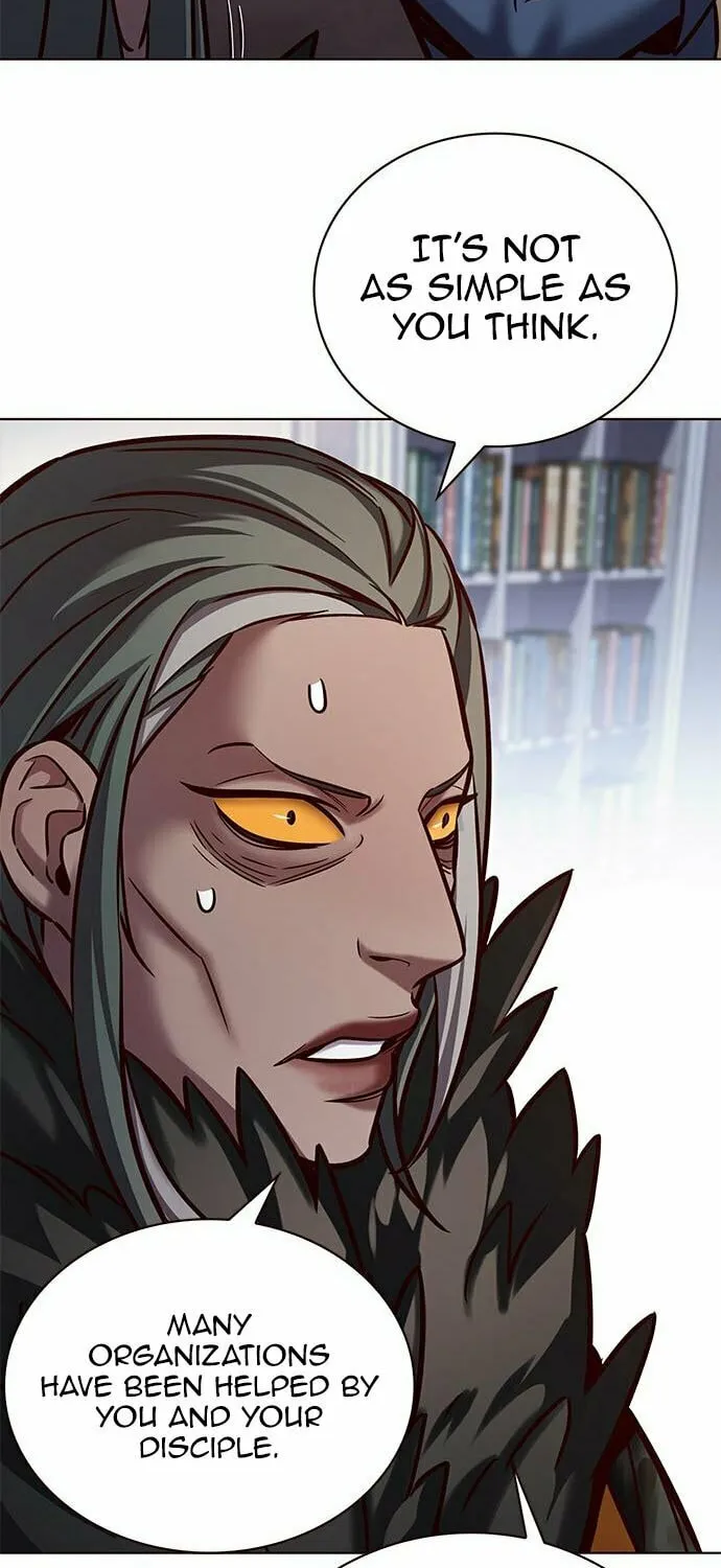 Eleceed Chapter 215 page 20 - 