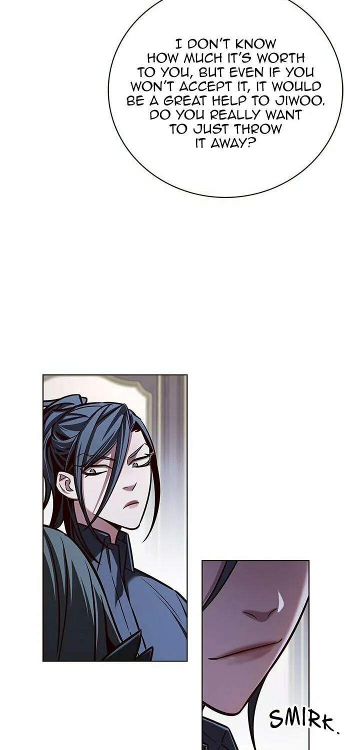 Eleceed Chapter 215 page 21 - 