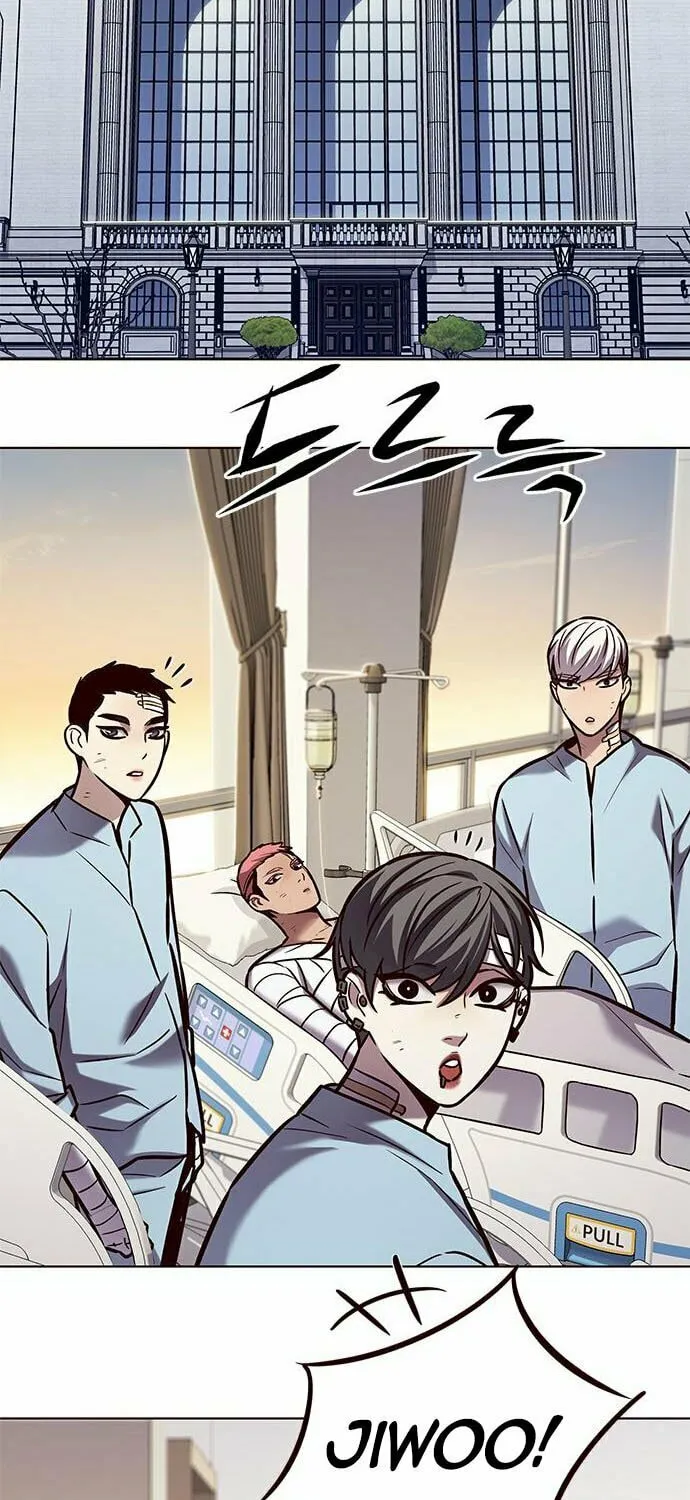 Eleceed Chapter 215 page 27 - 