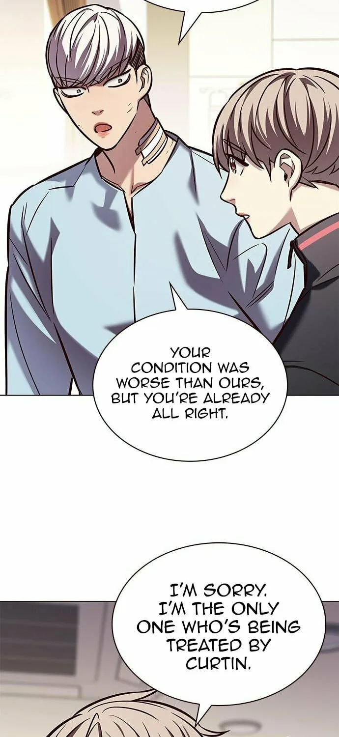 Eleceed Chapter 215 page 29 - 