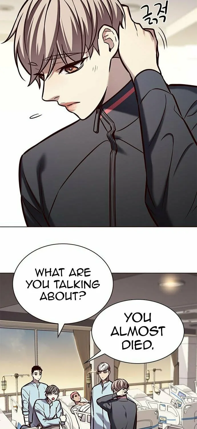 Eleceed Chapter 215 page 30 - 