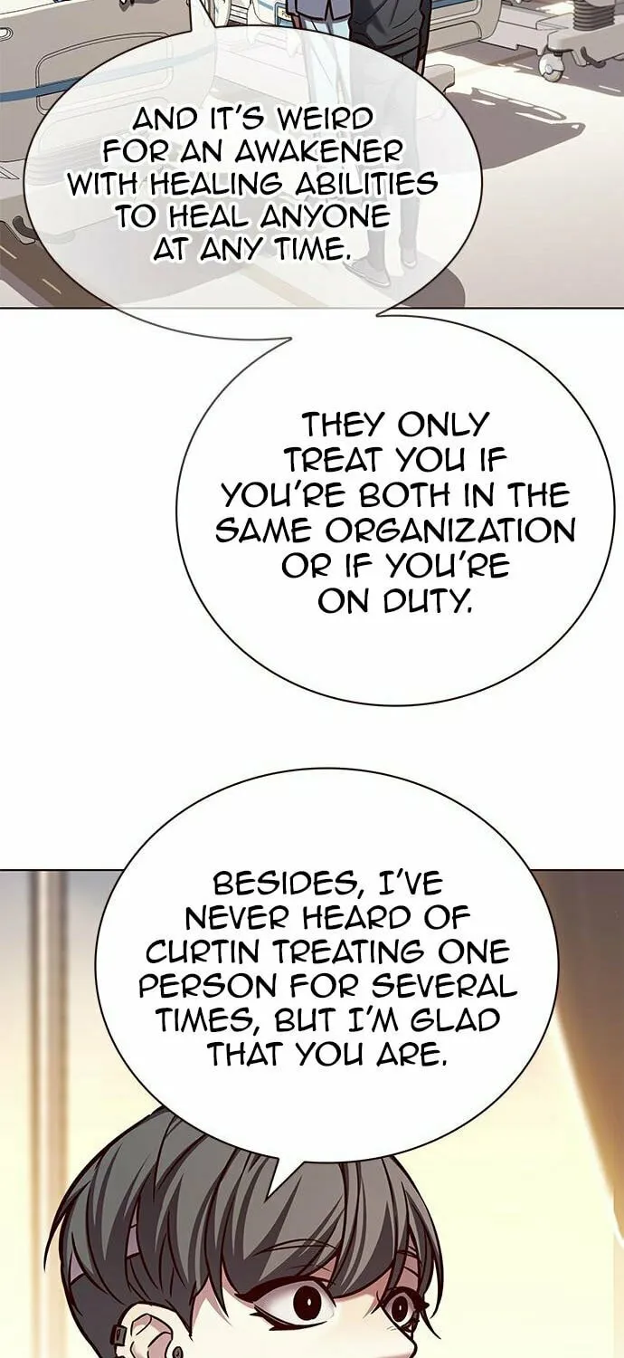 Eleceed Chapter 215 page 31 - 