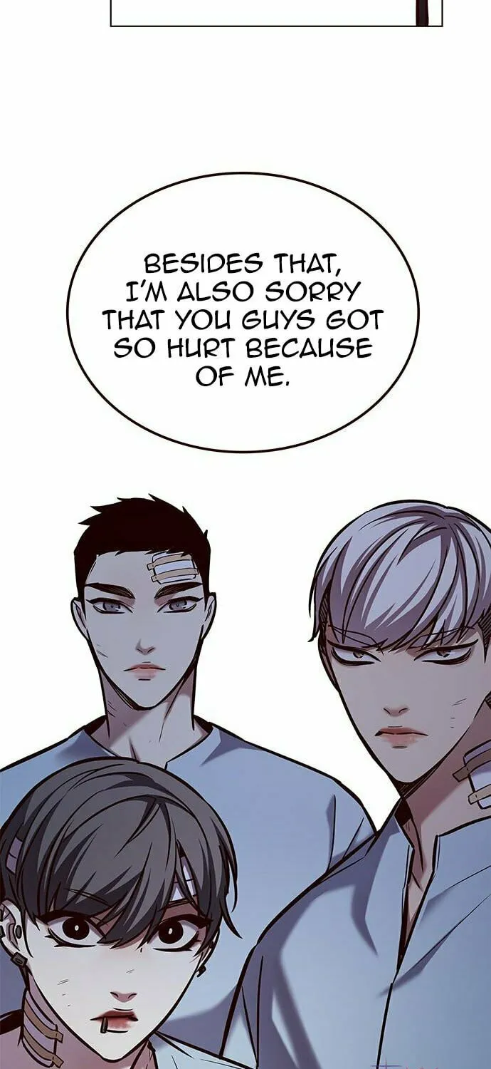 Eleceed Chapter 215 page 33 - 