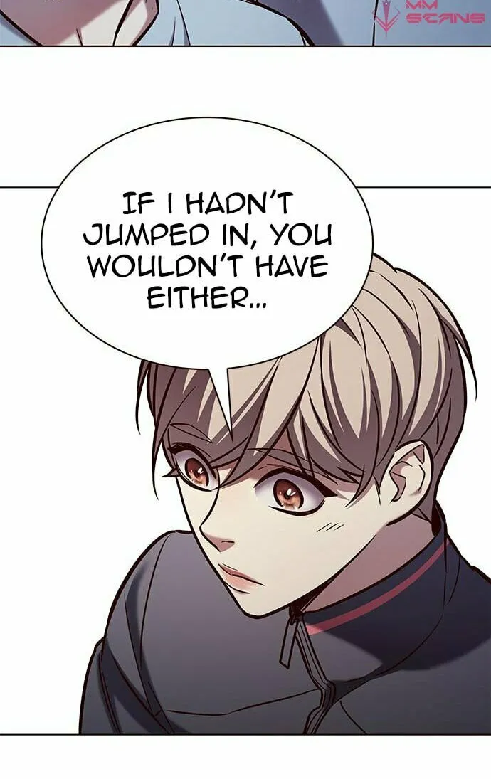 Eleceed Chapter 215 page 34 - 