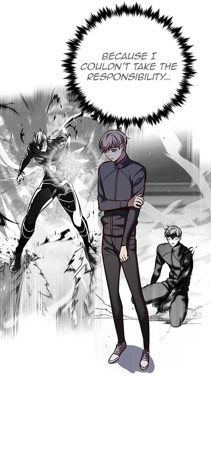 Eleceed Chapter 215 page 35 - 