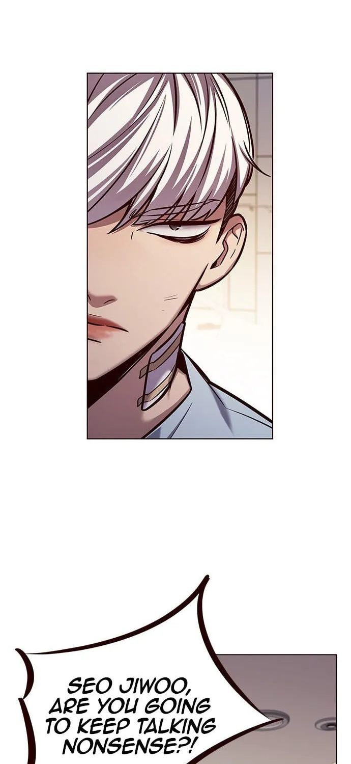 Eleceed Chapter 215 page 36 - 